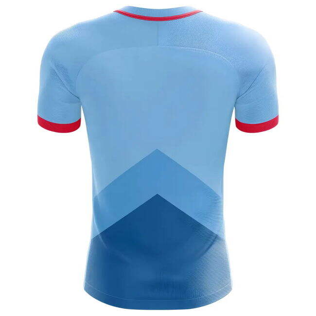Premium 2018-2019 Celta Home - NB Jersey - Top Quality - New Arrival