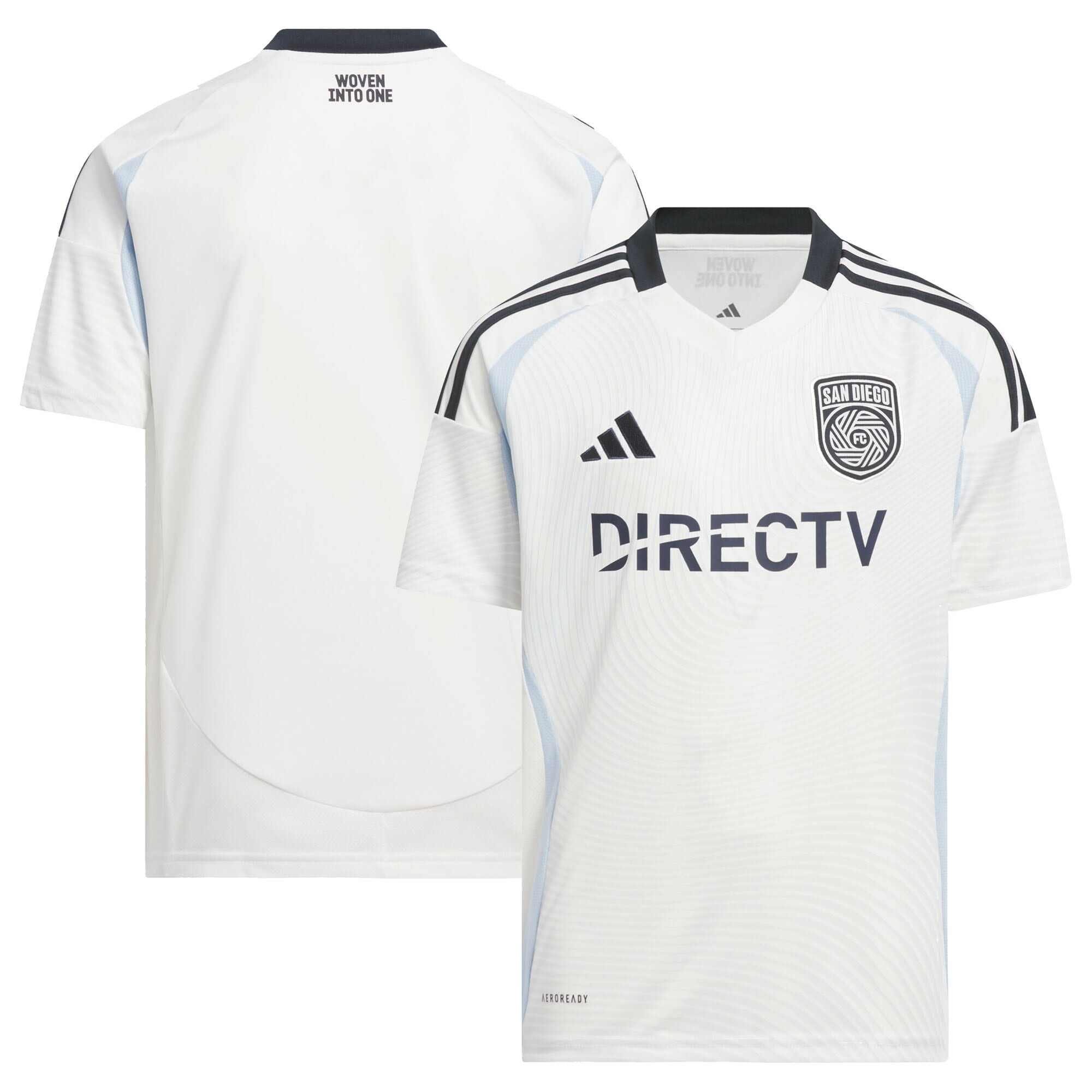 Youth 2025 High-Quality Replica Jersey - Soccer Jersey - Get Yours Now