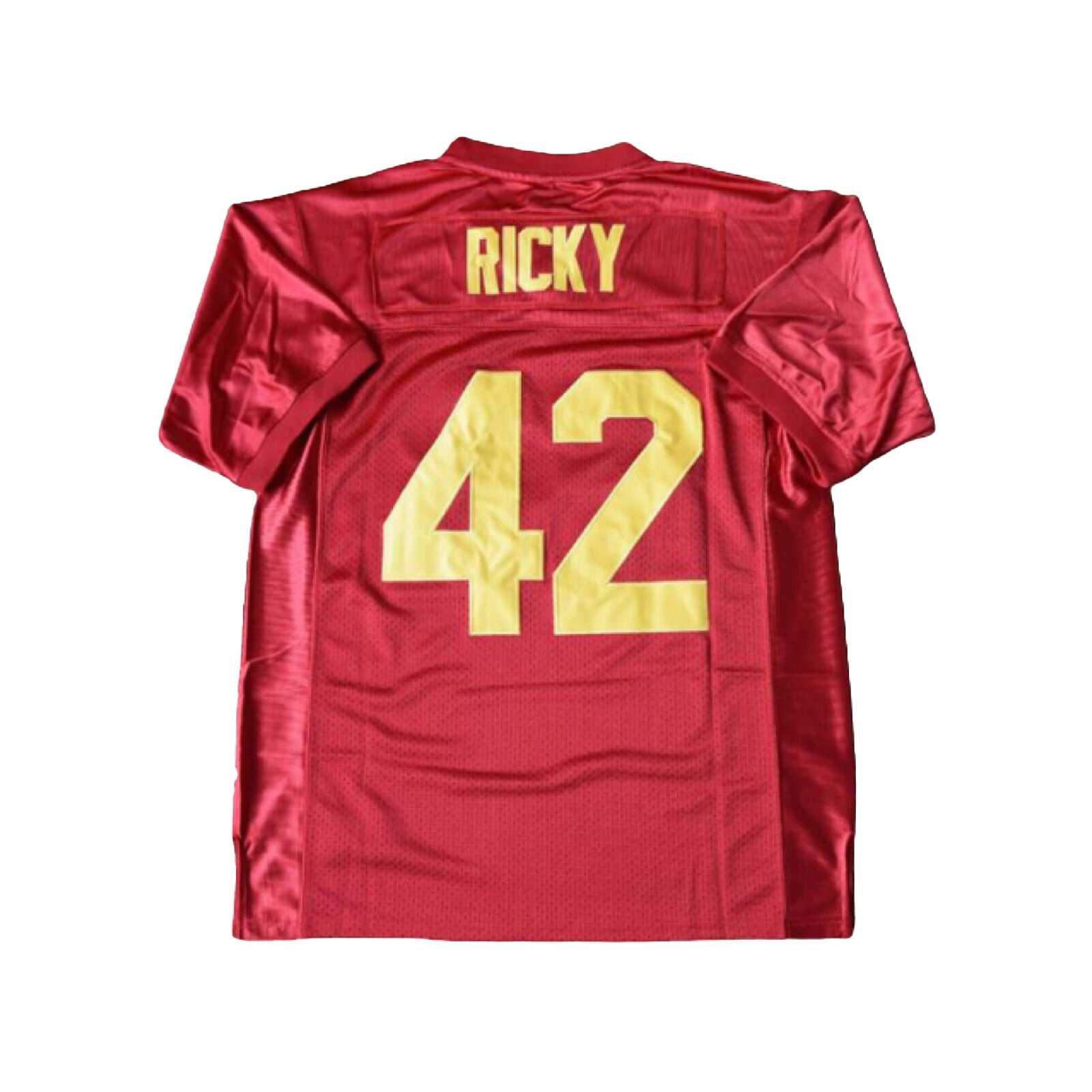 Special Custom Football Jersey FG0454