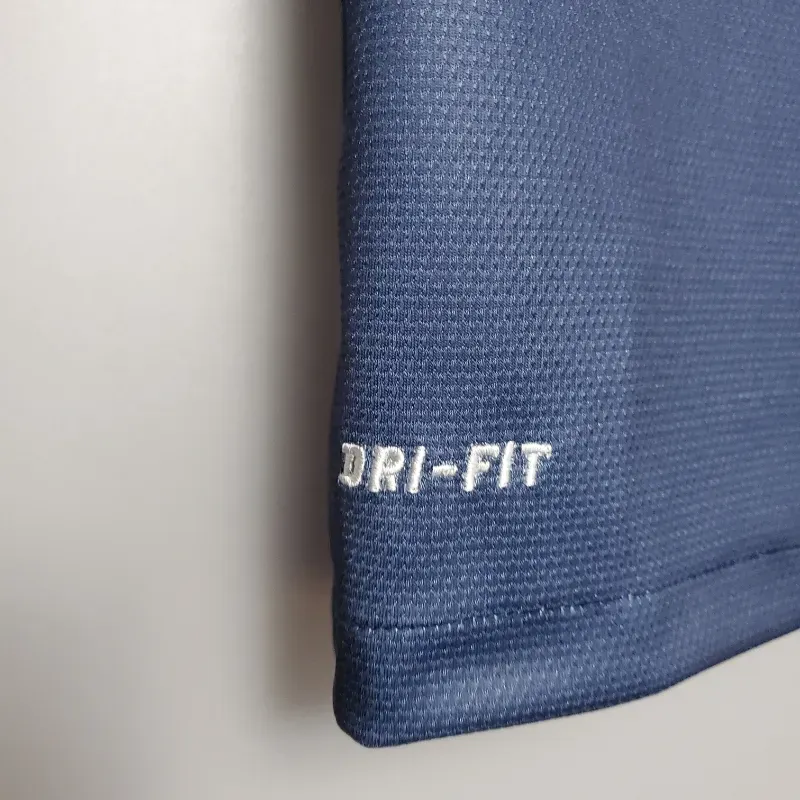 2012-2013 PSG Jersey retro kit