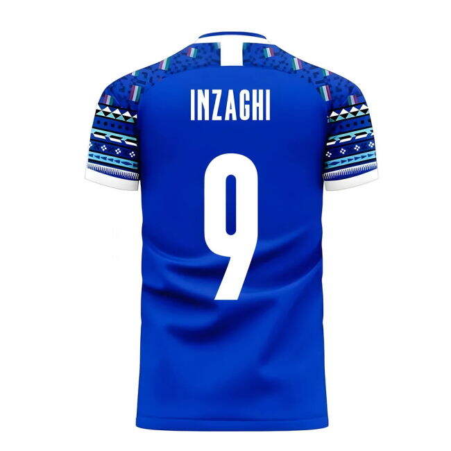 High Quality Italy 2025-2026 Home Kit (3)