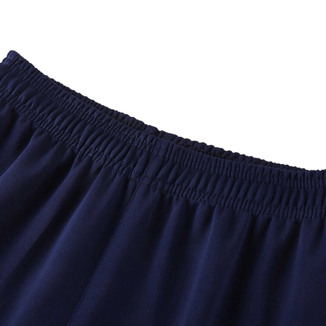 Manchester City Jacket Tracksuit 2025/26 Navy