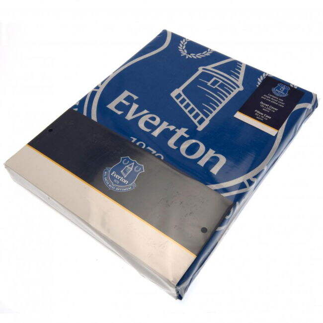 Everton - Authentic - Team Spirit - Fan Gear - Game Day
