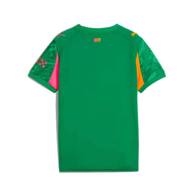 Man City Soccer Jerseys Limited Edition Away Jersey 2025-2026