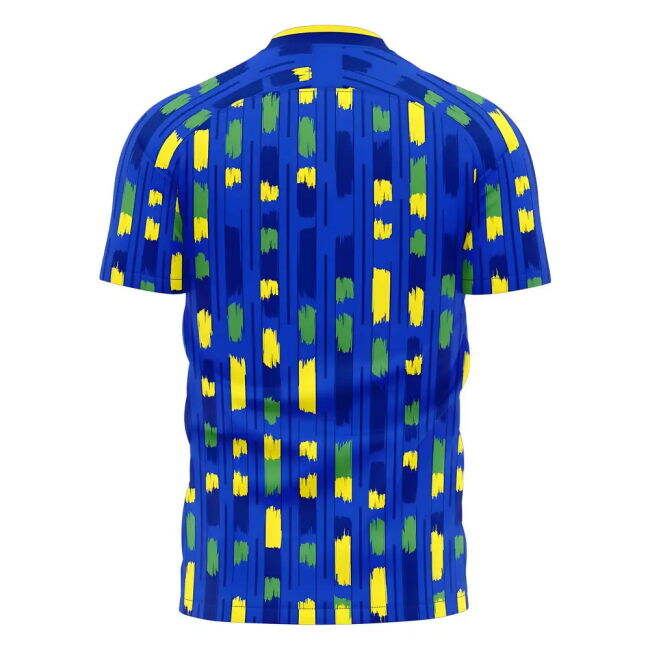 Adult Birmingham Home Jersey Birmingham