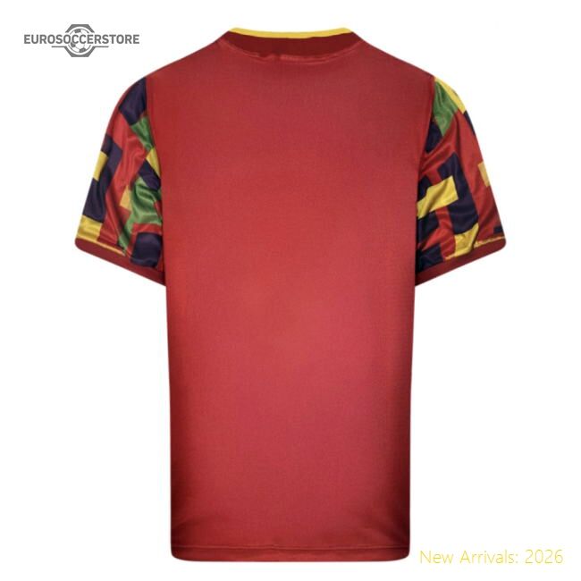 Professional England 2024-2025 Official Away Shirt Modern