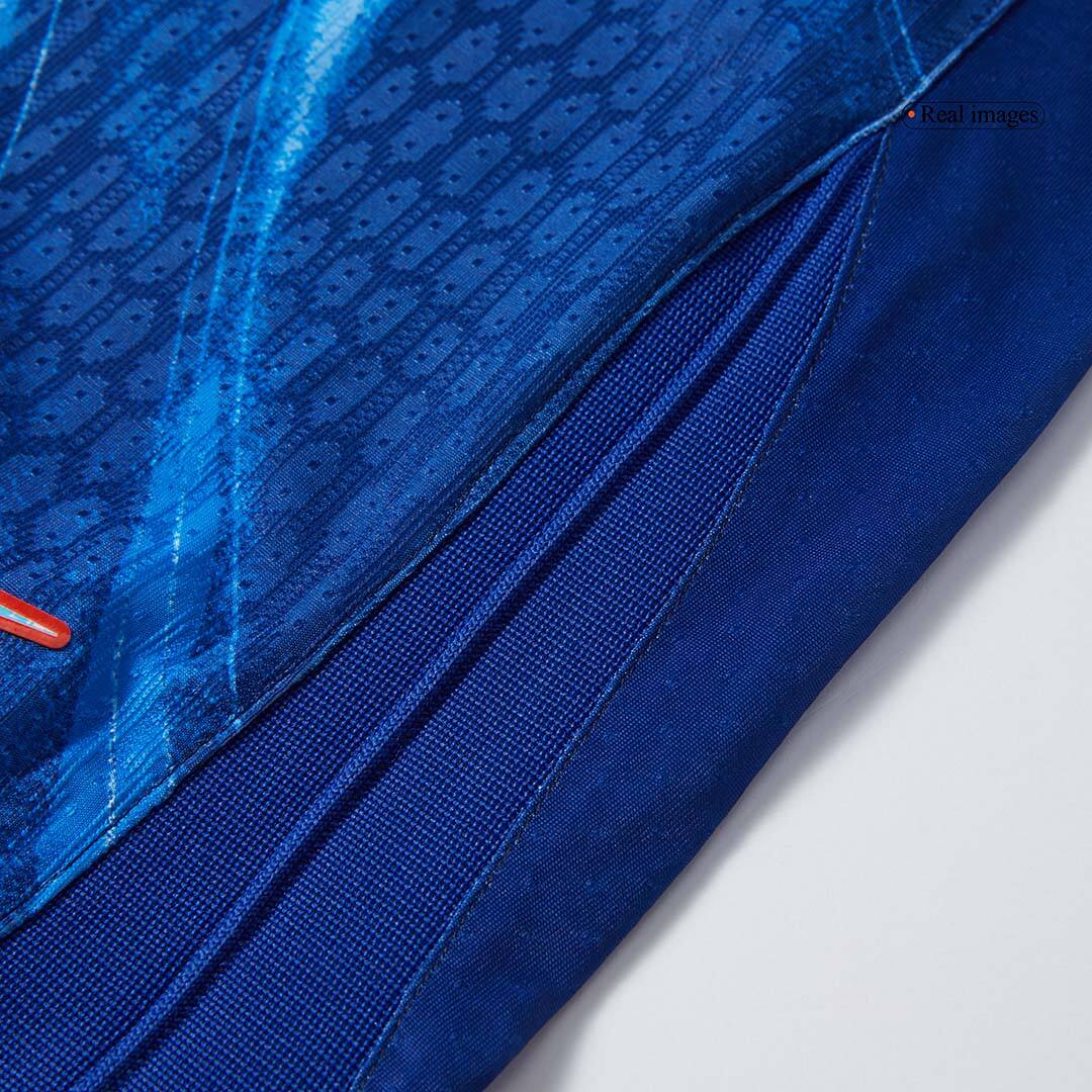 Chelsea Home Authentic Soccer Shorts