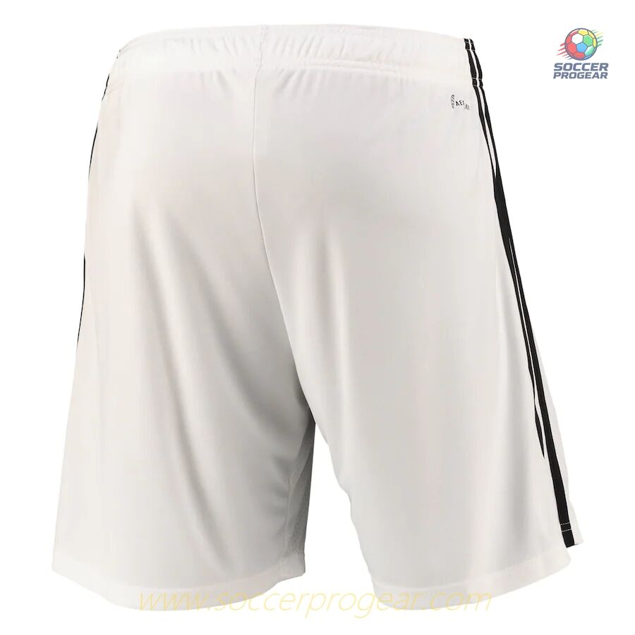 MANCHESTER UNITED HOME JERSEY 22 23 RONALDO