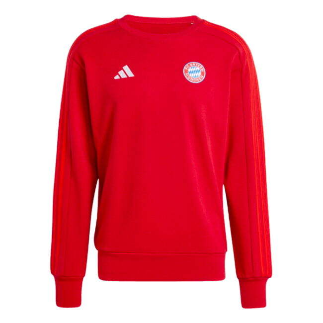 Improved Bayern Munich Jersey 2024-2025