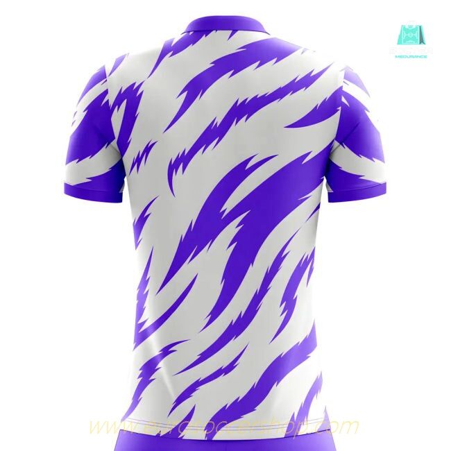 2025/26 Campaign Genuine La Liga Home Shirt Women's