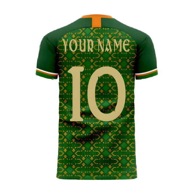 Ireland National Team Pro Level Home Pro Level Shirt
