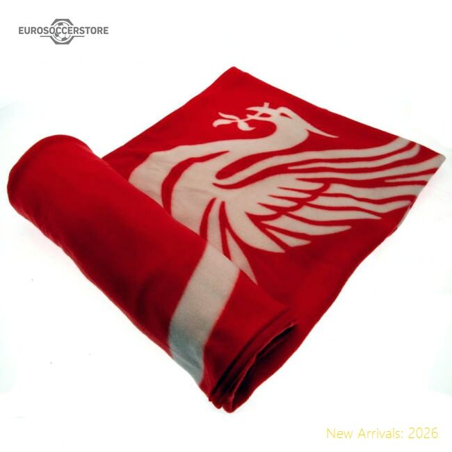 Liverpool Official Home Jersey Barclays Premier League Textile