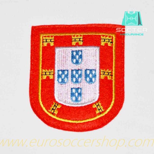 International Portugal Away