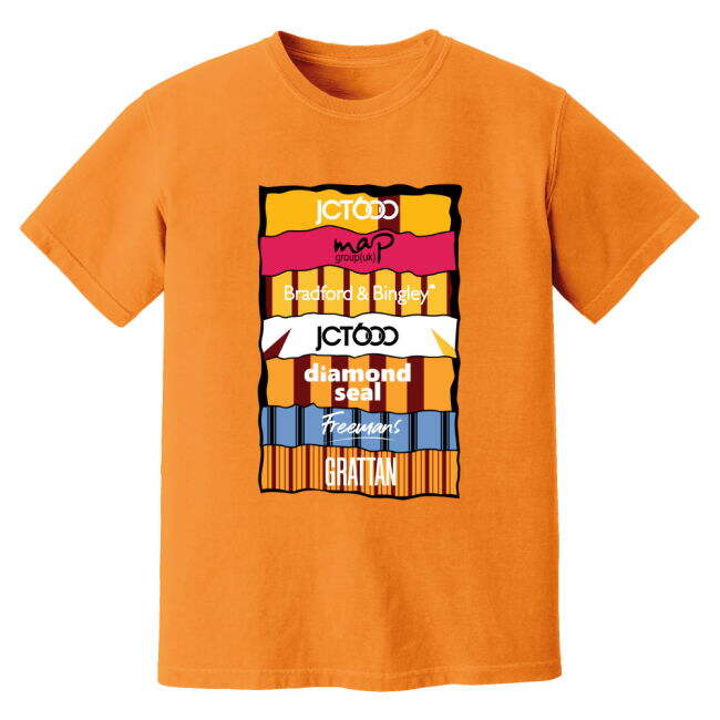 Official T-shirt - Premier League - Match Day - Official Licensed