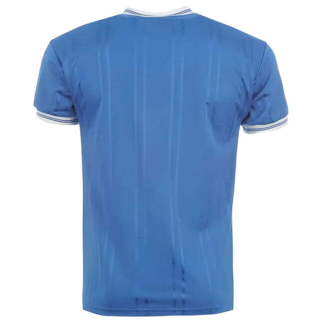 Score Draw Everton 1984 official style Shirt (Unisex