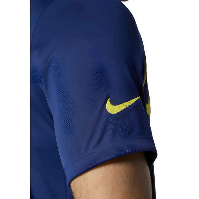 Atleti Elite Performance Committed Latest Edition Fan Jersey