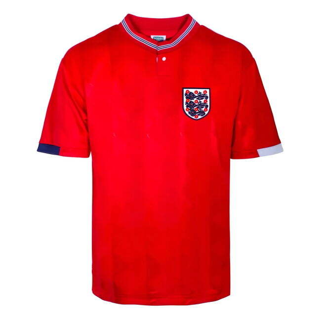 Match Replica England Away Fan Shirt (Adults) (1)