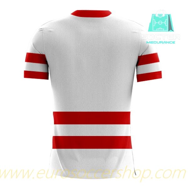 2025-26 Edition Canada Away Youth Version
