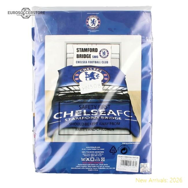 Premium Chelsea Home Jersey 2023-2024 Flexible Flexible