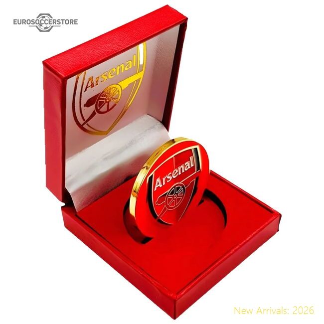 Elite Home Arsenal Jersey 2023-2024 Flexible Comfortable