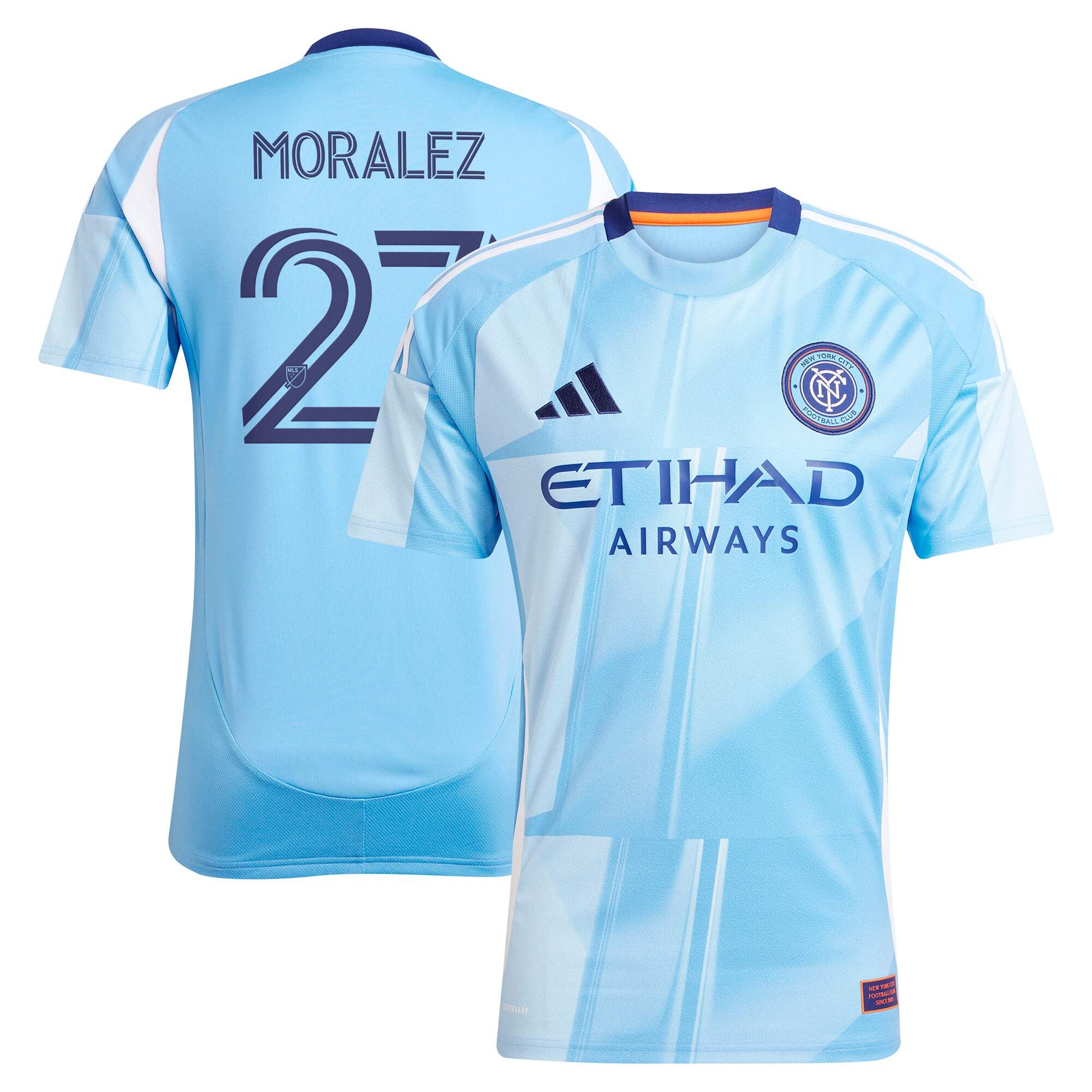 Men's 2025 Durable Replica Jersey - Match Jersey - Limited Stock