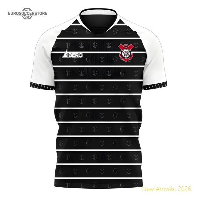 Football Team Kit - Authentic 2025-2026 Edition Performance