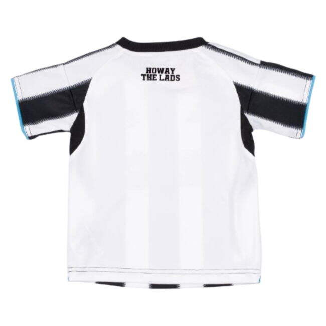 2025-2026 Newcastle Home Baby Kit