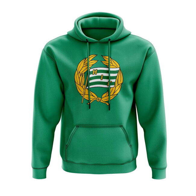 Superior Craftsmanship Avid Stockholm Rivals 2025-2026 Campaign Hoody