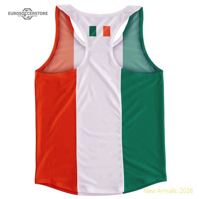 Premium European Team 2026-2027 Home Short Sleeve Jersey