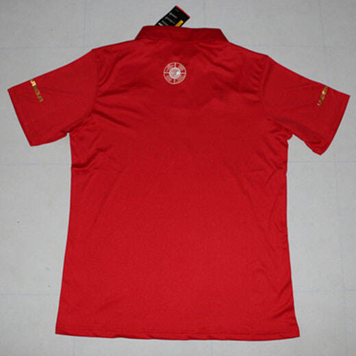 Elite Series Deportivo Toluca Home 201718 Soccer Jersey Shirt