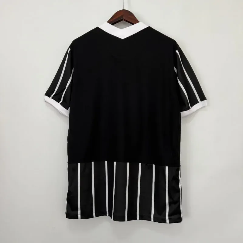 2021-2022 Corinthians Jersey retro kit