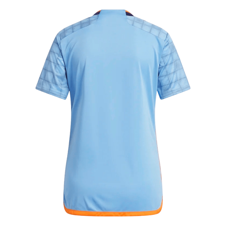 New York City 2023 Home Soccer Jersey Soccer Shirt - Official Replica