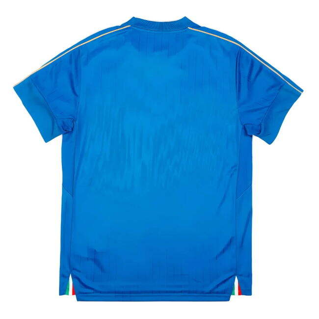 Italy official style Home Shirt 2016-2017