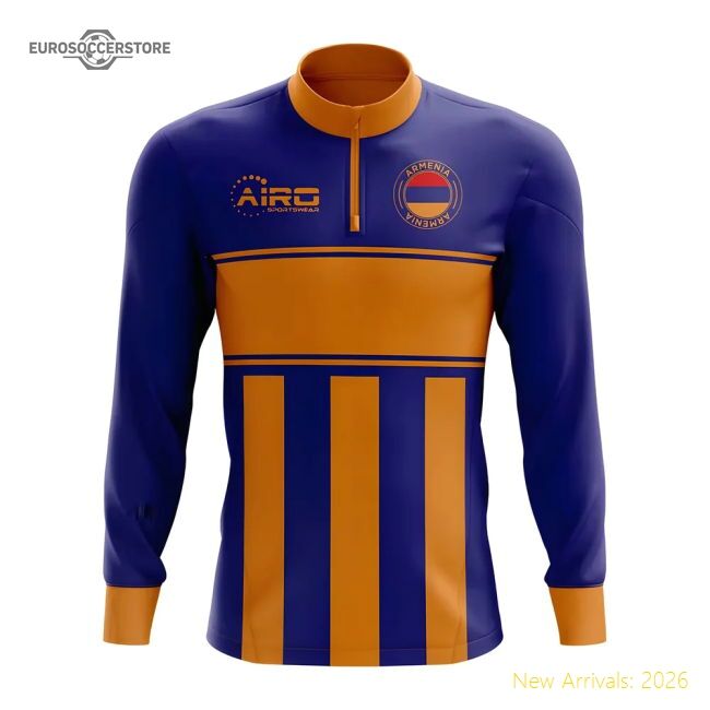 High-performance European Team 2024-2025 Official Regular Jersey