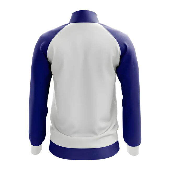France International Team Replica Jersey - Adults Version (1)