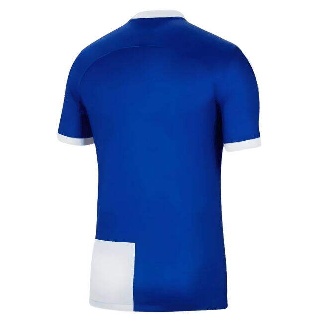 Atletico Madrid Exclusive Away Jersey 2023-2024
