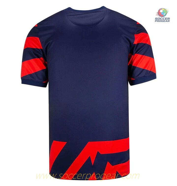 USA High Quality THIRD JERSEY 2021 2022