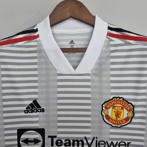 Manchester United Camiseta - Fan Collection Edition - World Cup Fan