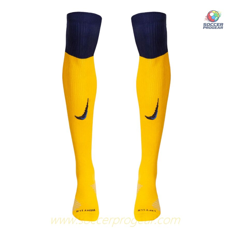 Inter Milan Third Socks 2024-25 Edition