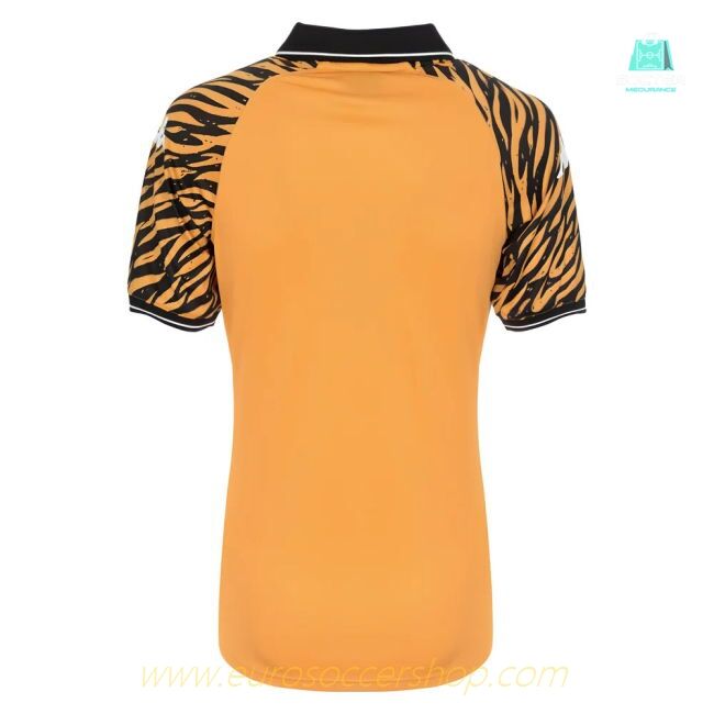 2025-2026 Hull City Home Shirt - Kids