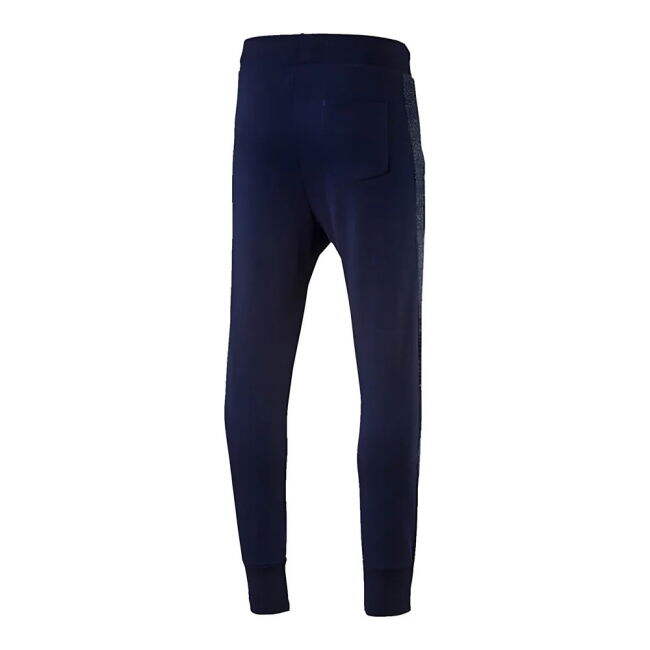 2017-2018 Italy Puma Sweat Pants (Peacot) - Kids