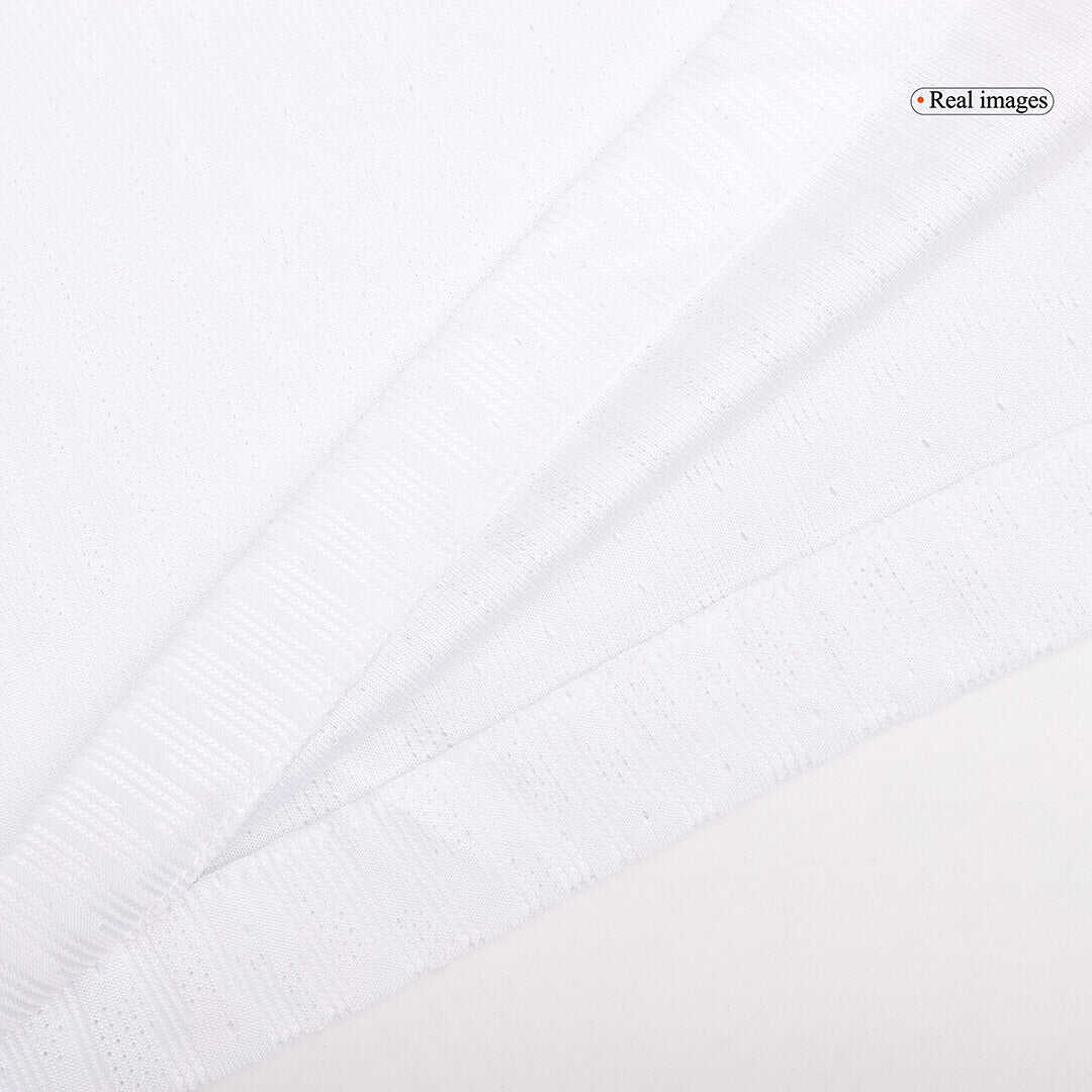 Player Verison PSG Away Soccer Jersey 2024/25 Authentic Kit