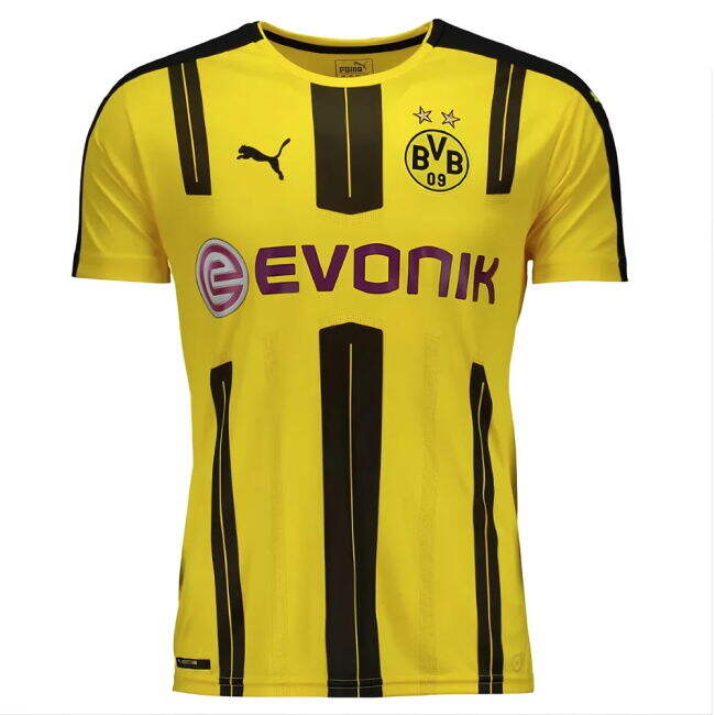 Premium Quality Avid Dortmund Borussia Dortmund #2016 2025-2026 Cam...