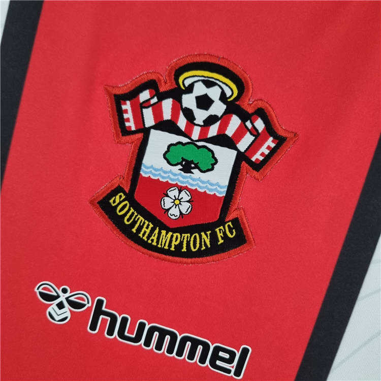 Southampton 2223 Home White Soccer Jersey shirt - Official Replica