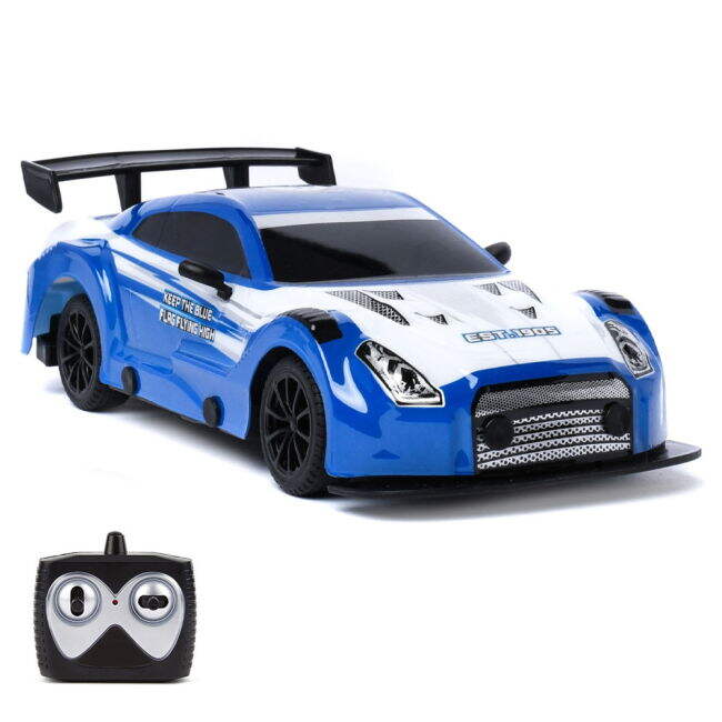 match worn Chelsea FC Radio Control Sportscar 1:24 Scale