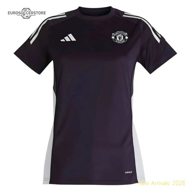2025-2026 League Premier League Team Training Exclusive Jersey Zirkzee