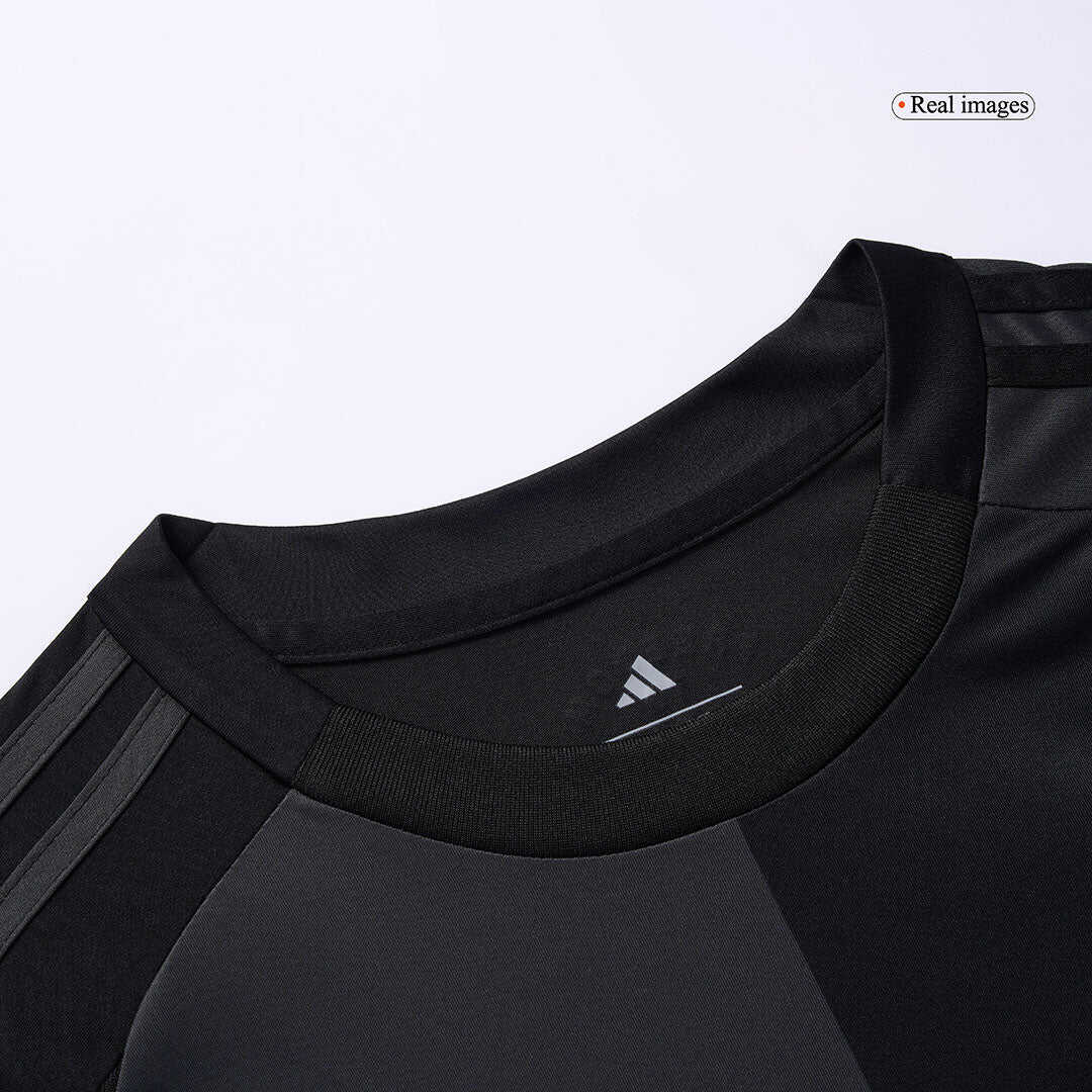 MESSI #10 Inter Miami CF Away  Soccer Jersey 2025 Authentic Kit