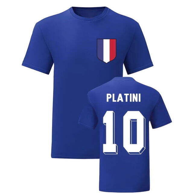 High Quality France 2025-2026 Home Jersey (1)