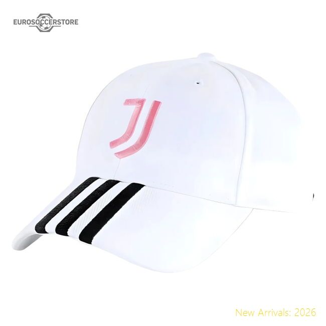 High-quality 2025-2026 Black And Whites Baseball Cap (white)