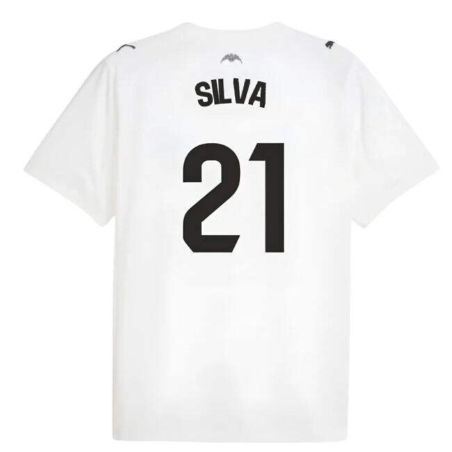 Pro Style Valencia Home Pro Level Shirt 2025-2026